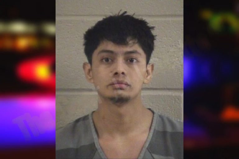 Nehemias Santizo-Santizo mugshot – Whitfield County , Georgia Nehemias Santizo-Santizo