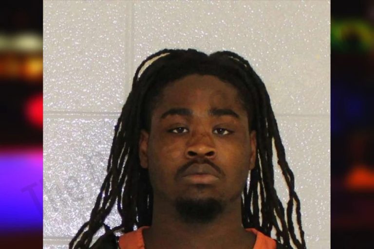 Neico Sandifer mugshot – Carroll County , Georgia Neico Sandifer
