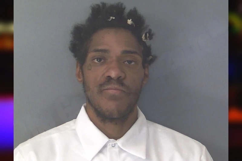 Nelson Coe mugshot – Douglas County , Georgia Nelson Coe mugshot