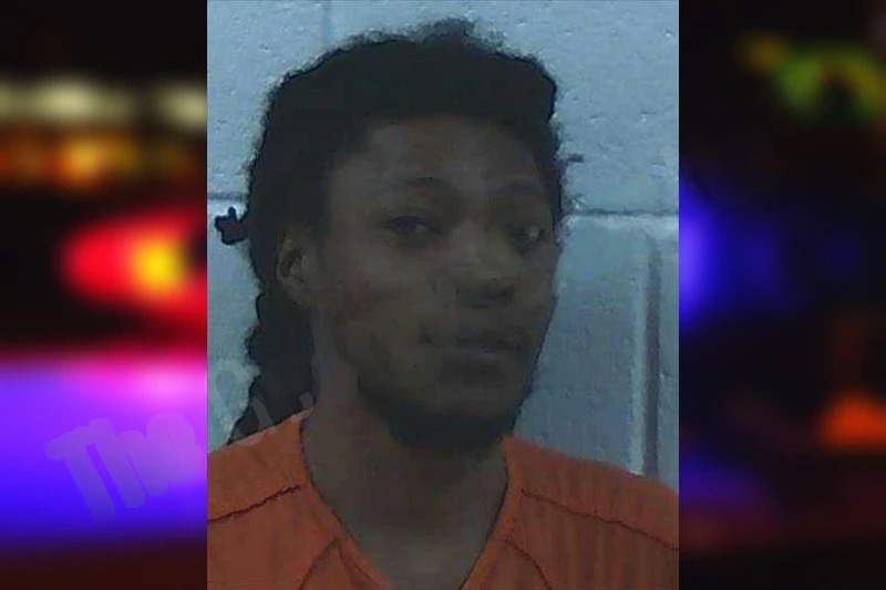 Nelson Kelley Mugshots