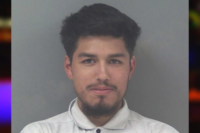Nelson Mendoza mugshot – Douglas County , Georgia Nelson Mendoza