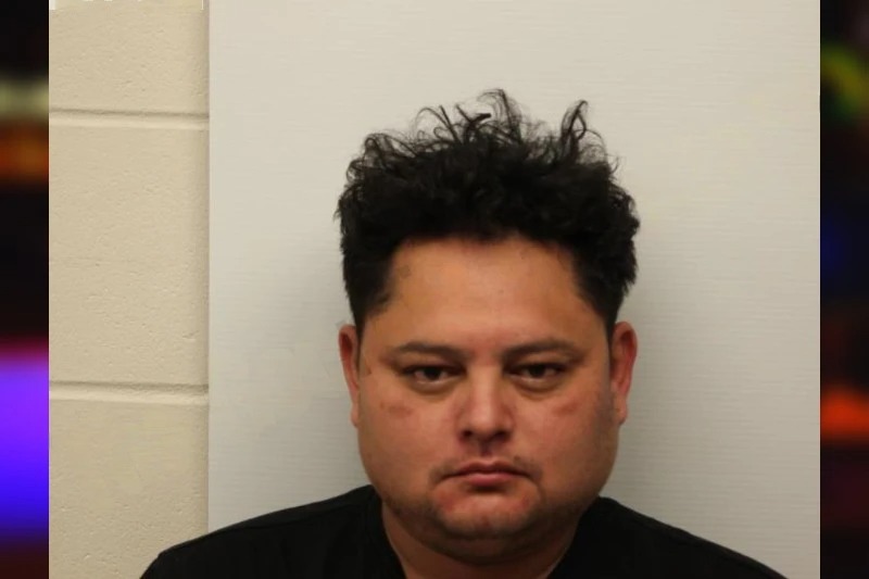 Nelson Ortiz-Cruz mugshot