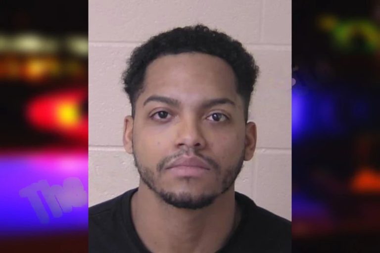 Neodelvi Duporte Riveaux mugshot – Glynn County , Georgia Neodelvi Duporte Riveaux