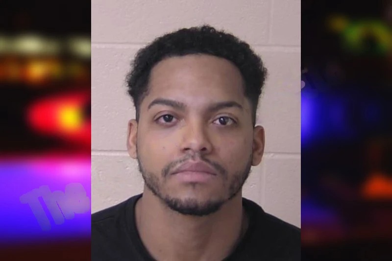 Neodelvi Duporte Riveaux Mugshots