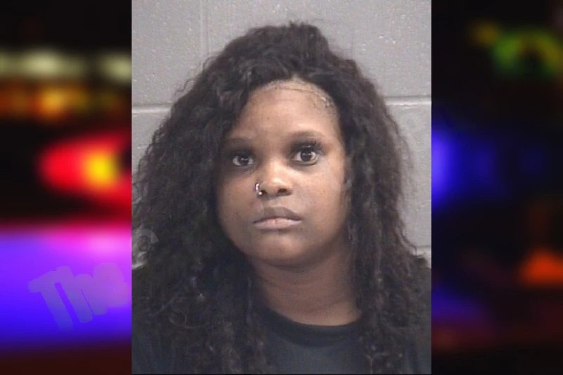 Neshaeivous Jester Mugshots