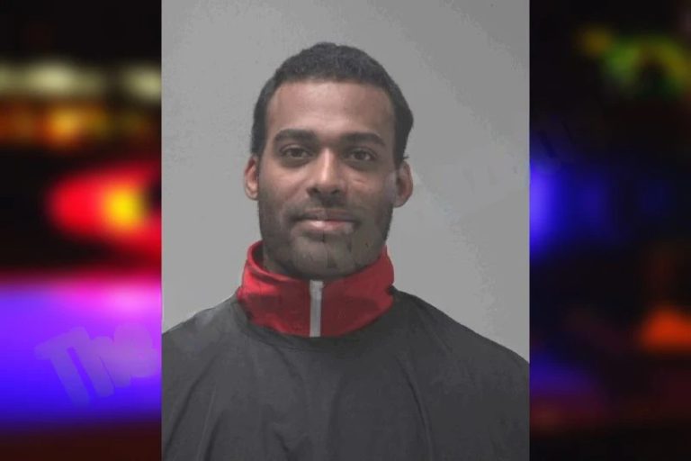 Nevis Manning mugshot – Coweta County , Georgia Nevis Manning