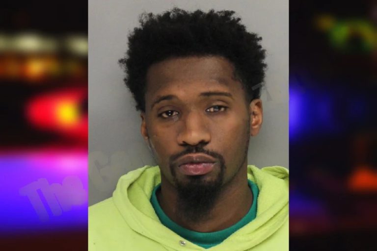 Ngalla Diouf mugshot – Hall County , Georgia Ngalla Diouf