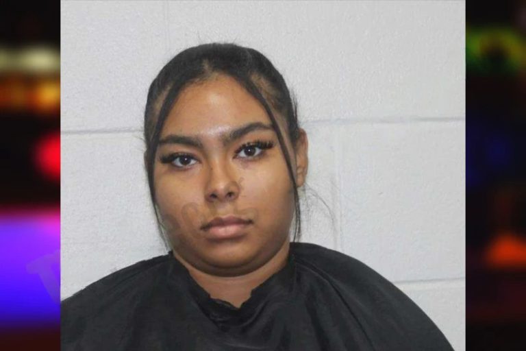 Niah Mills mugshot – Habersham County , Georgia Niah Mills