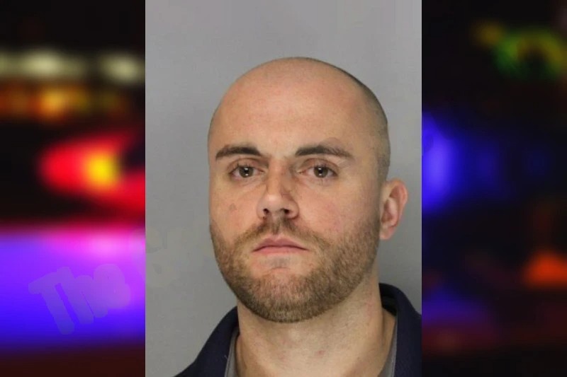 Nicholas Cintron Mugshots