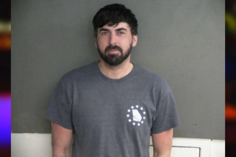 Nicholas Culp mugshot – Twiggs County , Georgia Nicholas Culp