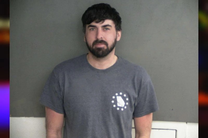 Nicholas Culp Mugshots