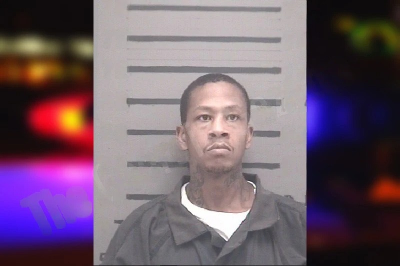 Nicholas Johnson mugshot – Dougherty County , Georgia Nicholas Johnson mugshot