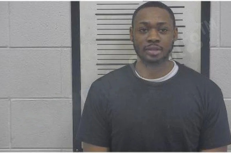 Nicholas King mugshot – Coffee County , Georgia Nicholas King mugshot