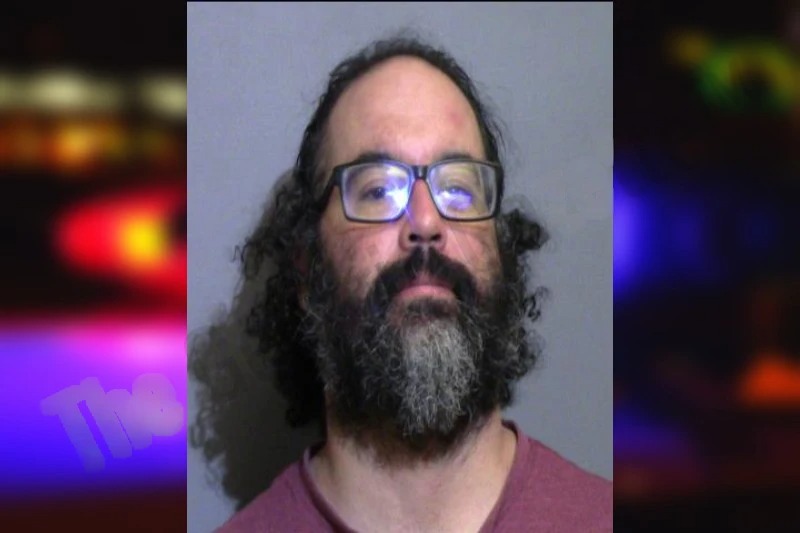 Nicholas Macias Mugshots