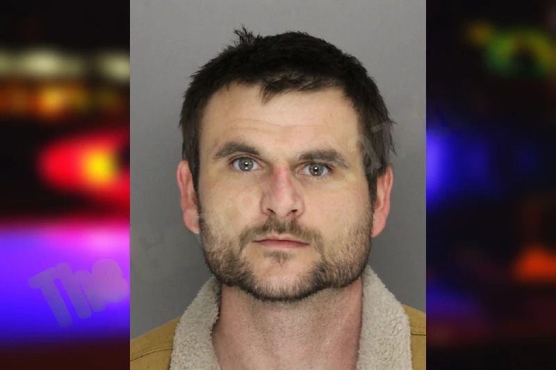 Nicholas Matlick mugshot – Cobb County , Georgia Nicholas Matlick mugshot