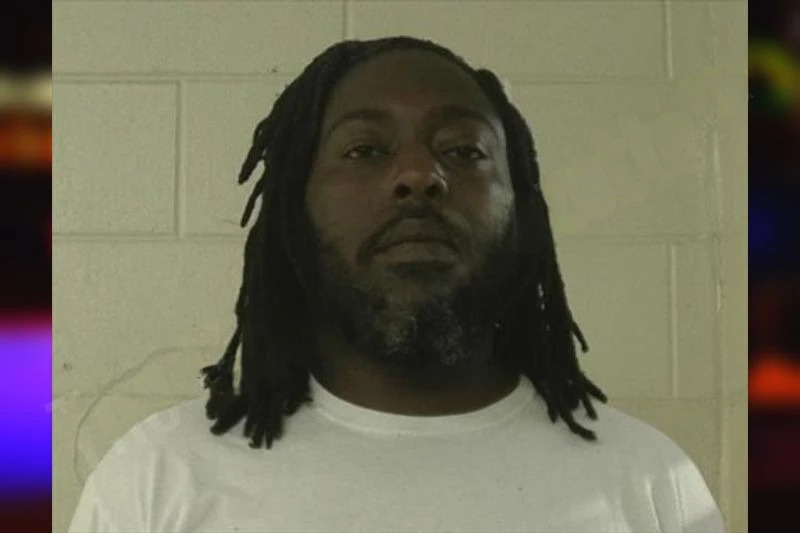 Nicholas Prescott Mugshots