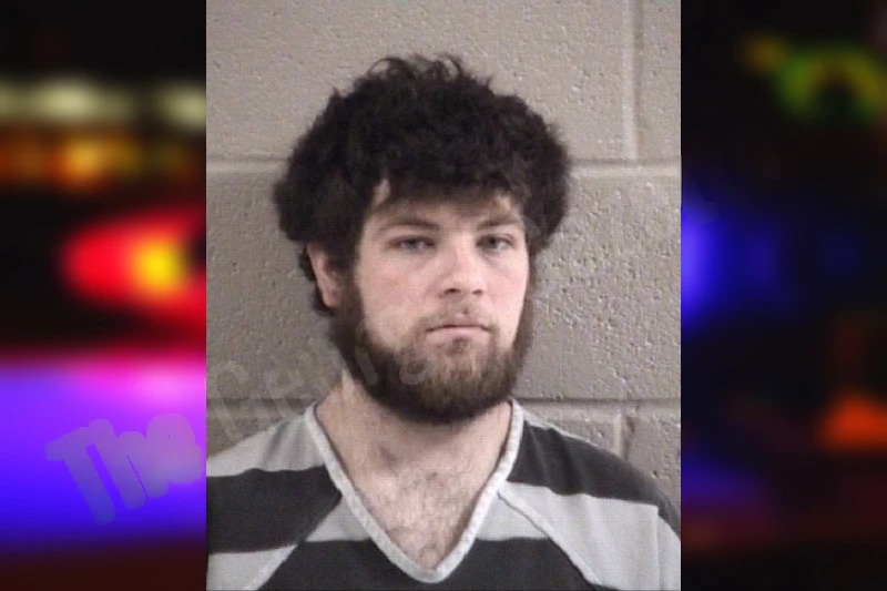 Nicholas Randolph mugshot – Whitfield County , Georgia Nicholas Randolph mugshot