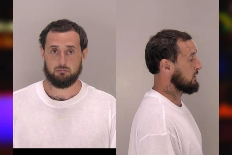 Nicholas Shelton mugshot – Richmond County , Georgia Nicholas Shelton