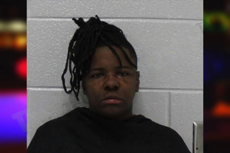 Nichole Walthall Mugshots