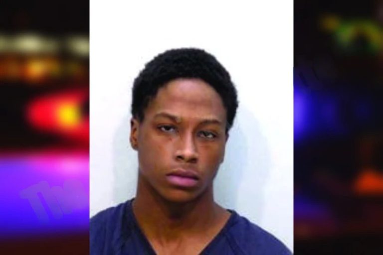 Nicholus Byars mugshot – Bartow County , Georgia Nicholus Byars