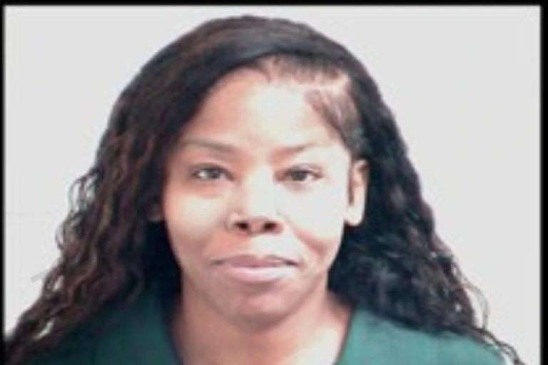 Nickeela Wright mugshot – Henry County , Georgia Nickeela Wright