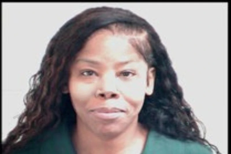 Nickeela Wright Mugshots