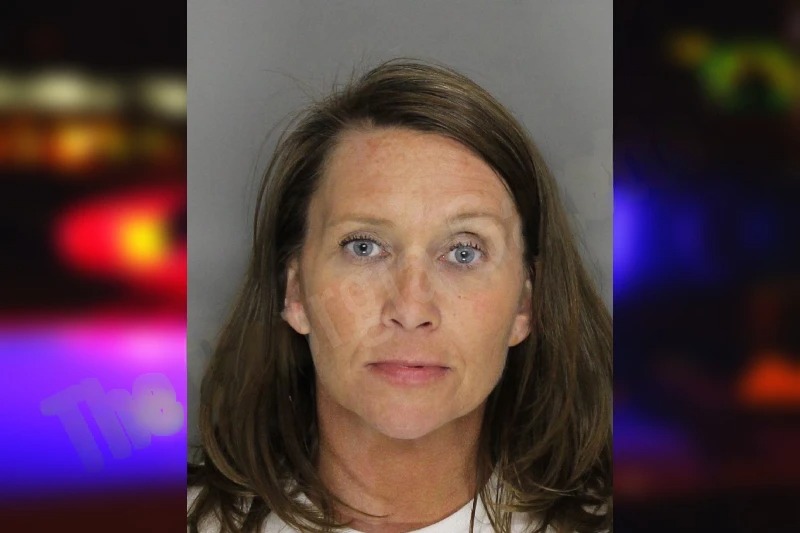 Nicki Peulen mugshot – Cobb County , Georgia Nicki Peulen mugshot