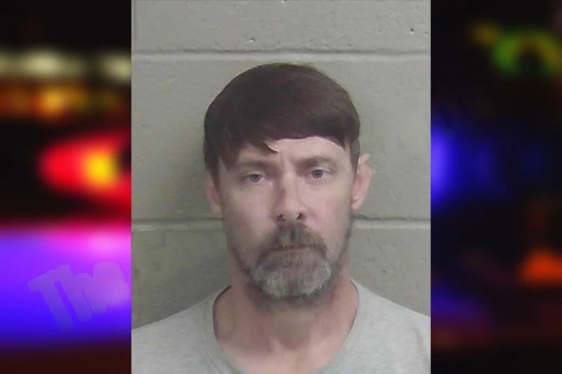 Nickie Carroll Mugshots