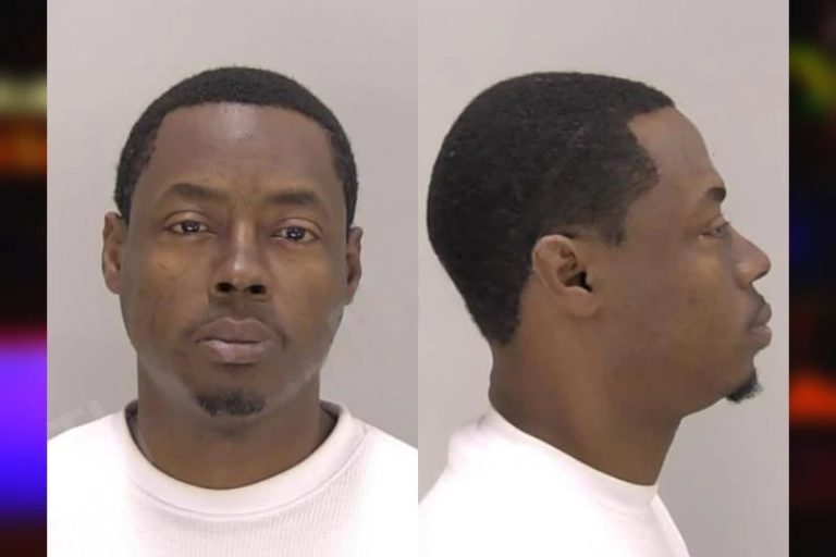 Nicolas Frank mugshot – Richmond County , Georgia Nicolas Frank