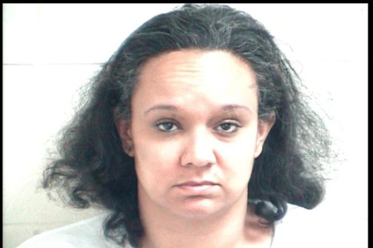 Nicole Hendricks mugshot – Henry County , Georgia Nicole Hendricks