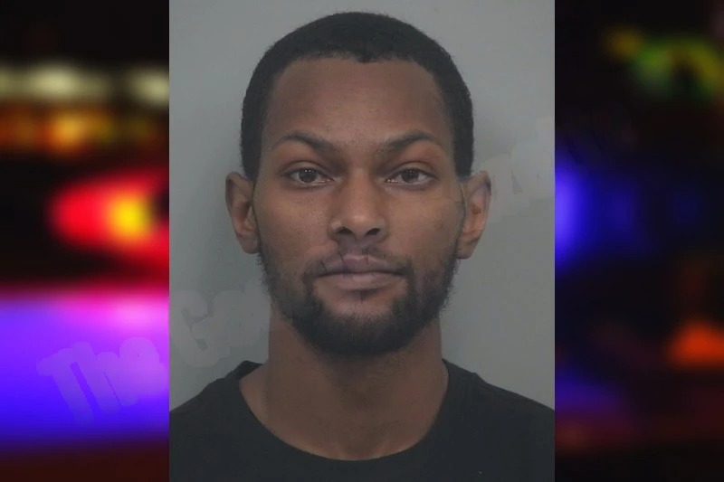 Nigel Wiley mugshot – Gwinnett County , Georgia Nigel Wiley mugshot