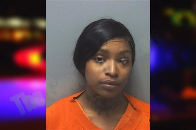 Nijallah Hardwick mugshot – Cherokee County , Georgia Nijallah Hardwick