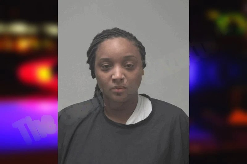 Nikita Willis mugshot – Coweta County , Georgia Nikita Willis mugshot