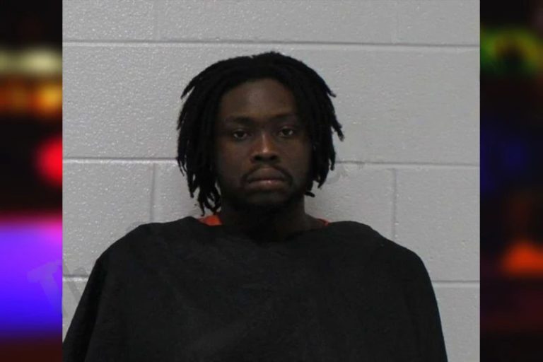 Nimar Roach mugshot – Carroll County , Georgia Nimar Roach