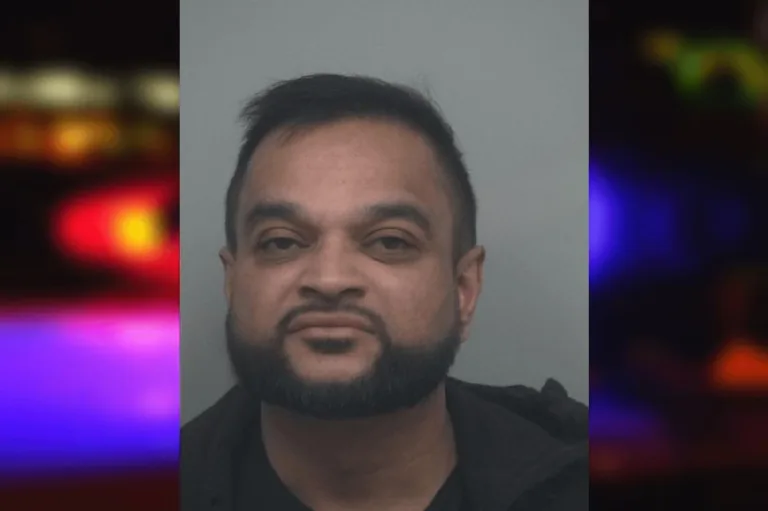 Niraj Nayee mugshot – Camden County , Georgia Niraj Nayee