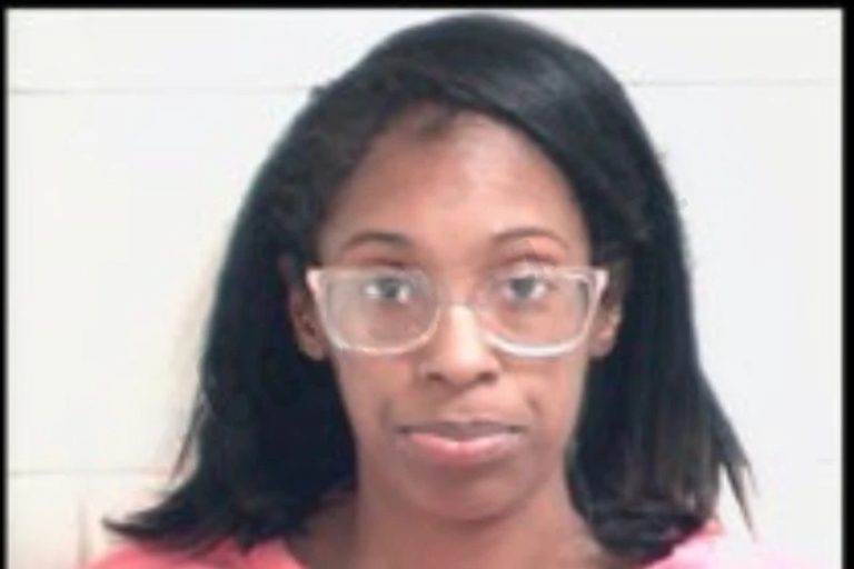 Niyanna Davis mugshot β Henry County , Georgia Niyanna Davis