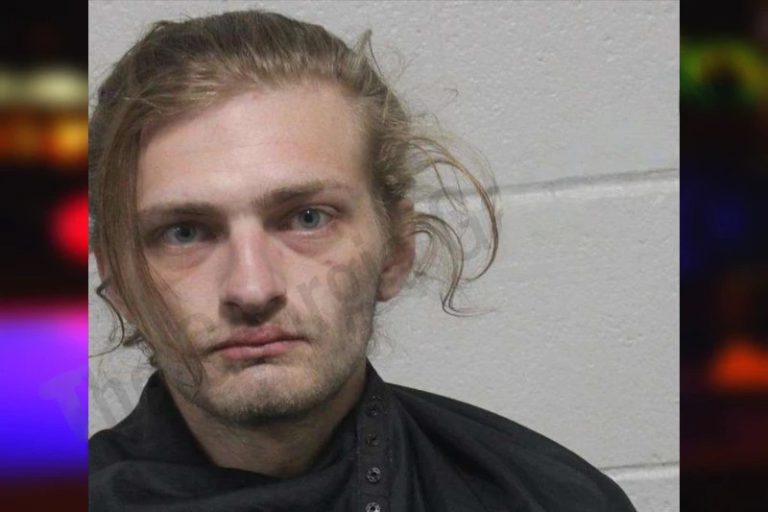 Noah Tretinyak mugshot – Habersham County , Georgia Noah Tretinyak