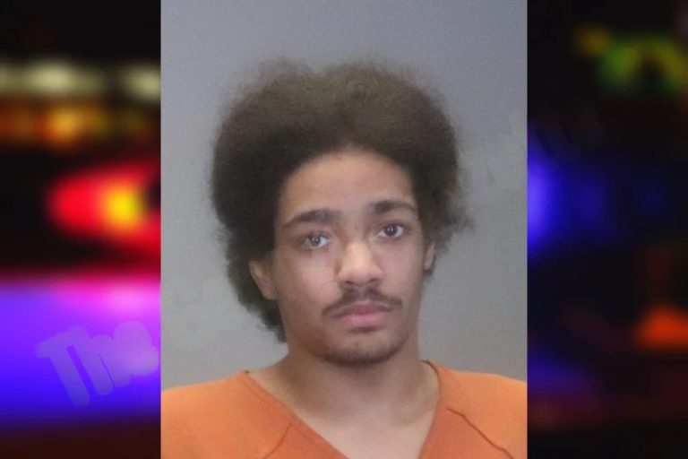 Noah Williams mugshot – Muscogee County , Georgia Noah Williams