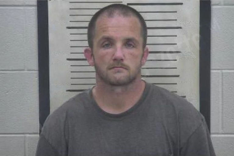 Noel Barnes mugshot – Coffee County , Georgia Noel Barnes