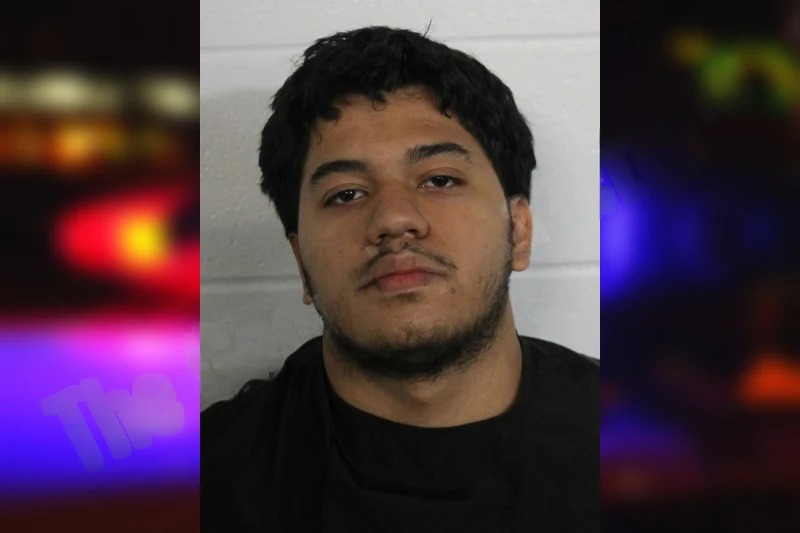 Noel Cornejo-Ortiz Mugshots