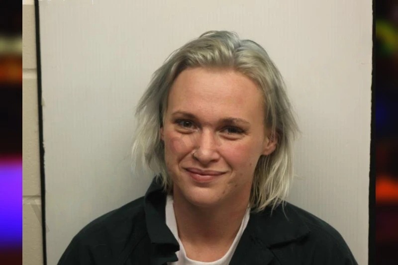 Noelle Magness Mugshots