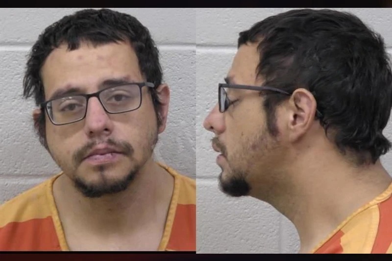 Nolan Sierra mugshot – Paulding County , Georgia Nolan Sierra mugshot