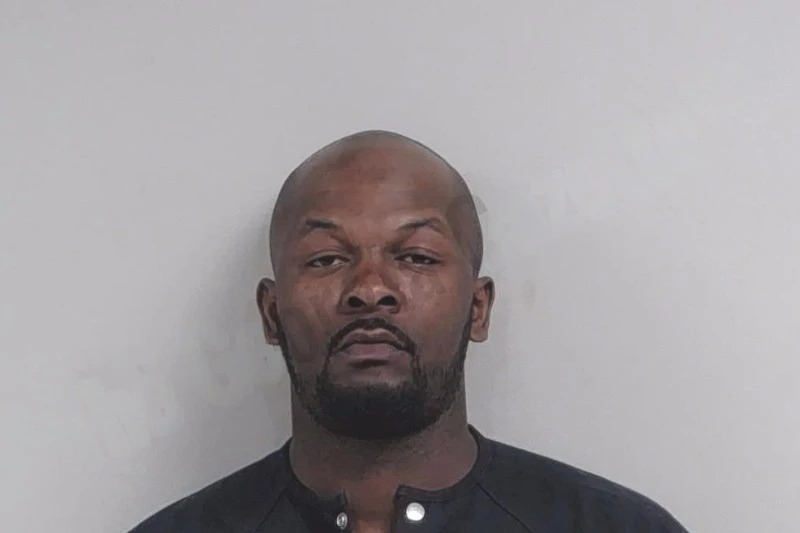 Norman Ware Mugshots