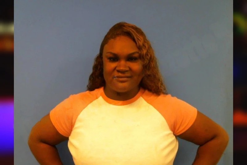 Norscarzte Smith Mugshots