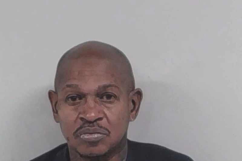 Norvell Kinchen Mugshots