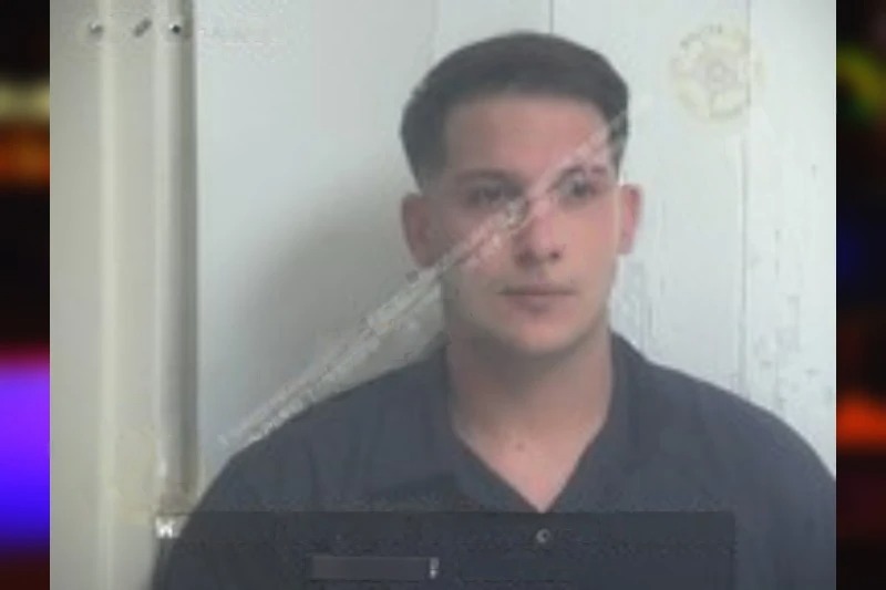 Norwill Escalante mugshot