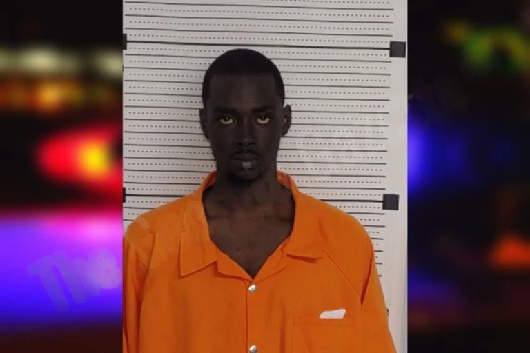 Novan Koudouvo mugshot – Rockdale County , Georgia Novan Koudouvo