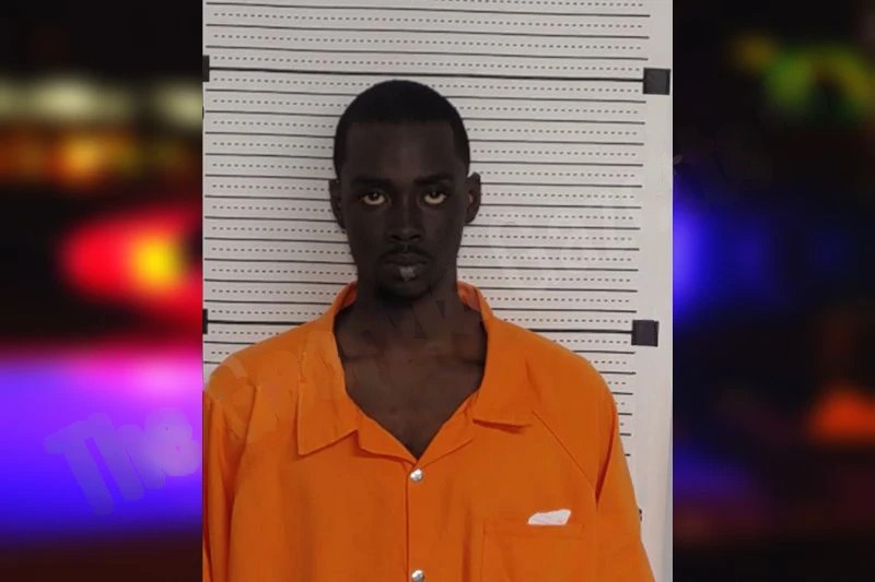 Novan Koudouvo mugshot – Rockdale County , Georgia Novan Koudouvo mugshot