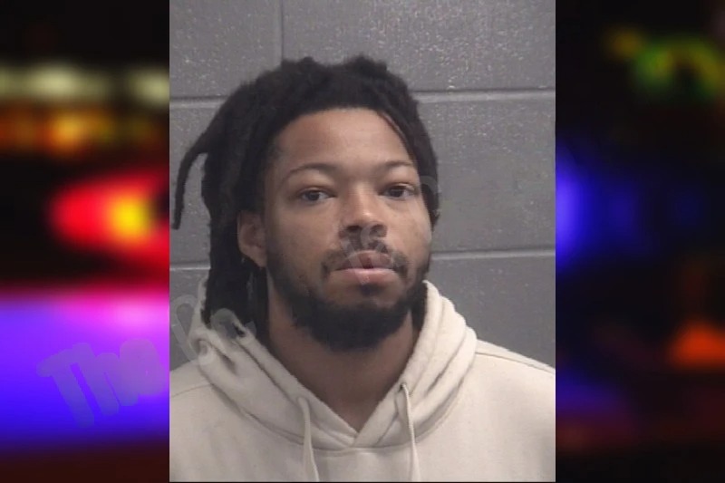 Nyjal Wright mugshot – Spalding County , Georgia Nyjal Wright mugshot