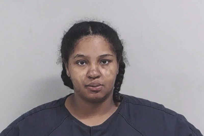 Nykeemah Bradley Mugshots